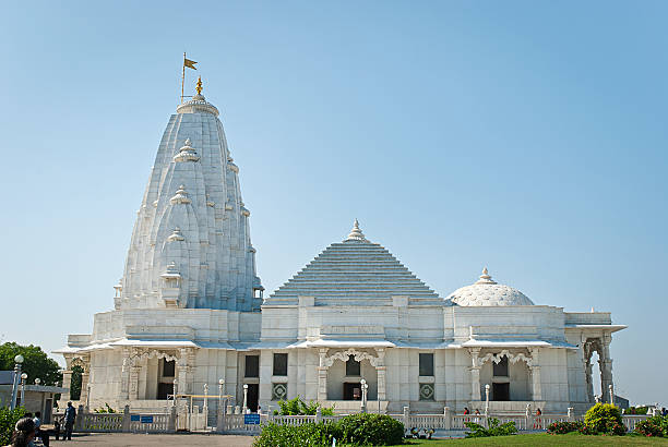 Birla Temple