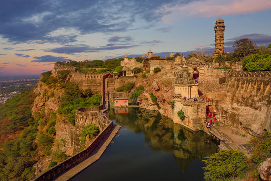 Chittorgarh Tour