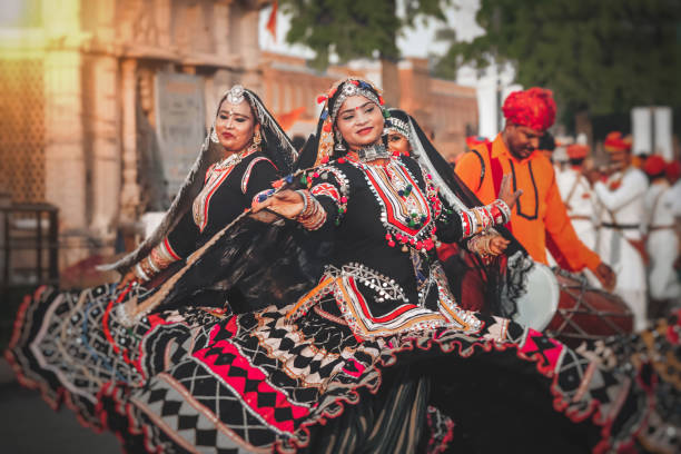 Rajasthani Dance