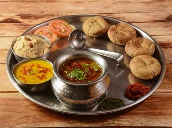 Rajasthani Cuisine