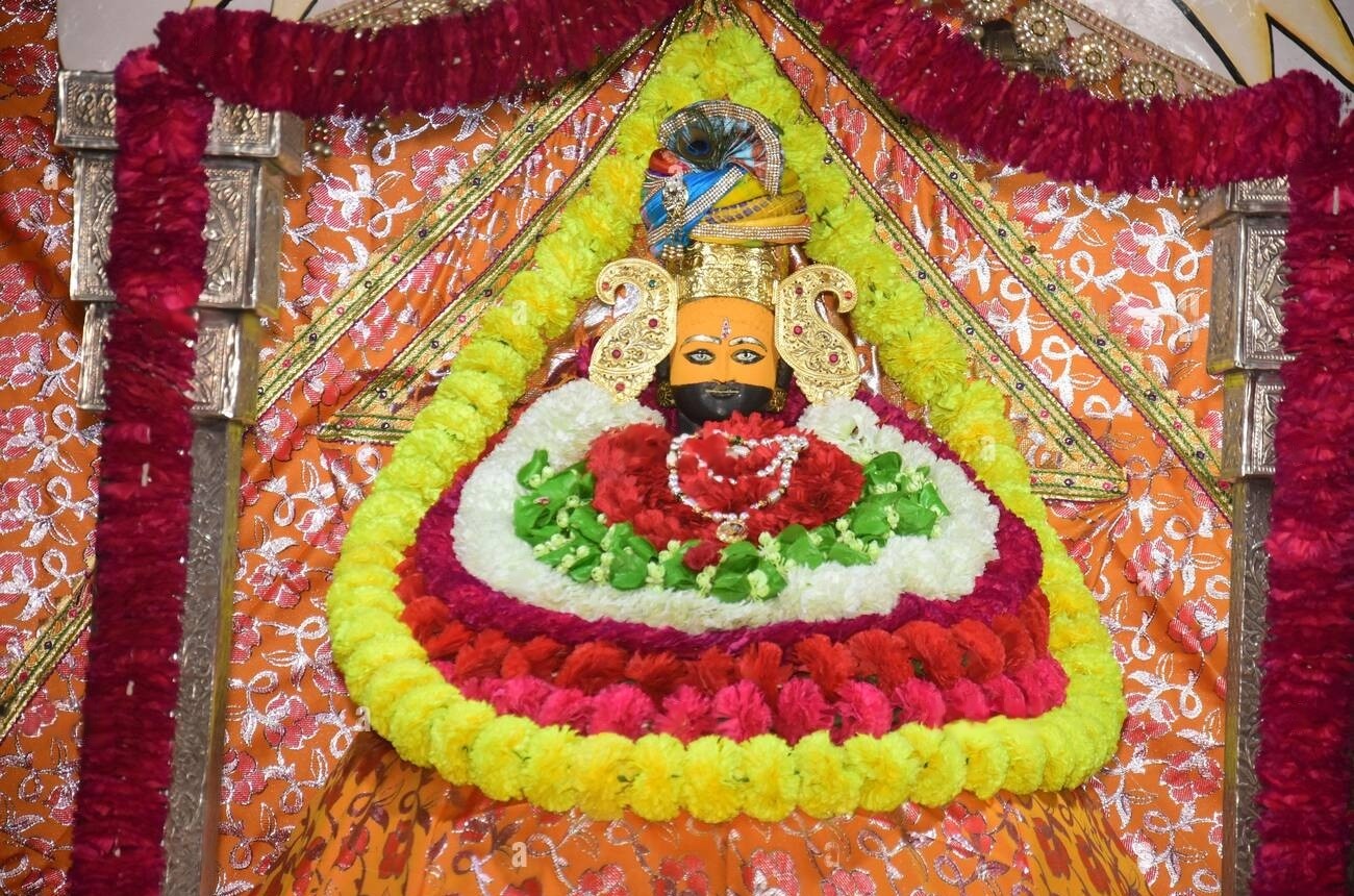 Khatu Shyam Ji