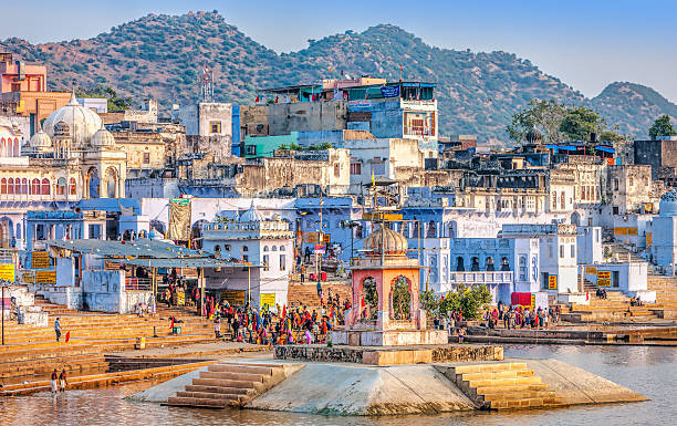 Pushkar Tour