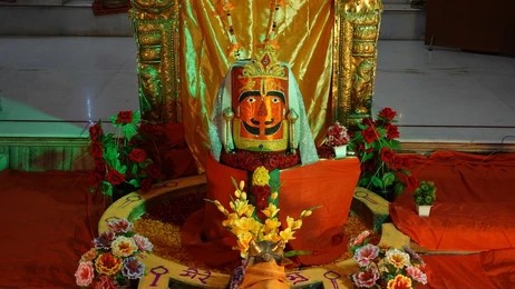 Salasar Balaji