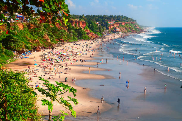 Kovalam & Varkala